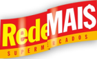 Logo Rede Mais Supermercados